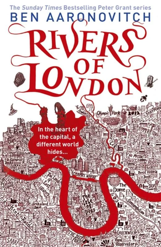 ---Rivers of London
