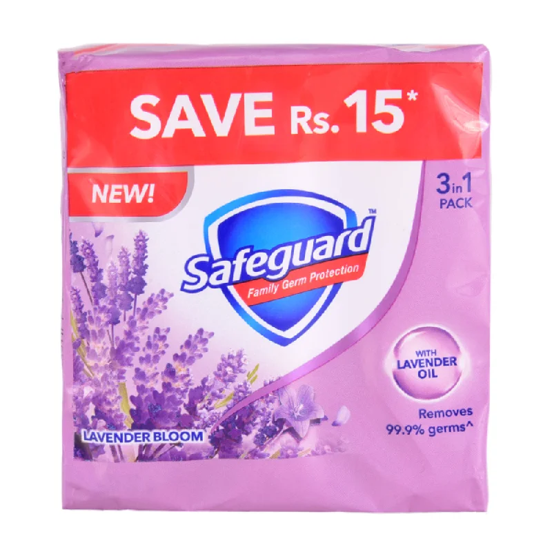 - Pet diabetes prescription foodSAFEGUARD SOAP LAVENDER FAMILY PACK 3X135 GM