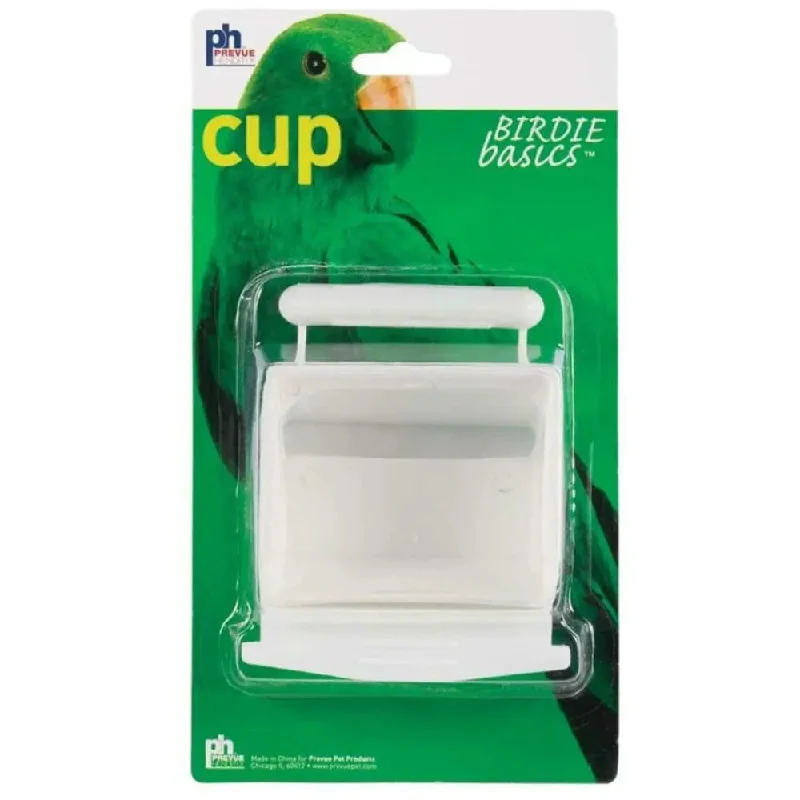 - Pet electric nail grinder silent modelPrevue Pet Products Bird Basic Hooded Cup with Perch Clear