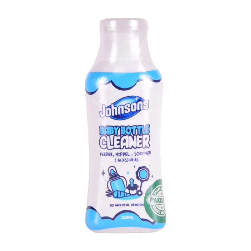  -Anti-scratch sofa protective coverJOHNSONS BABY FEEDER CLEANER 250ML