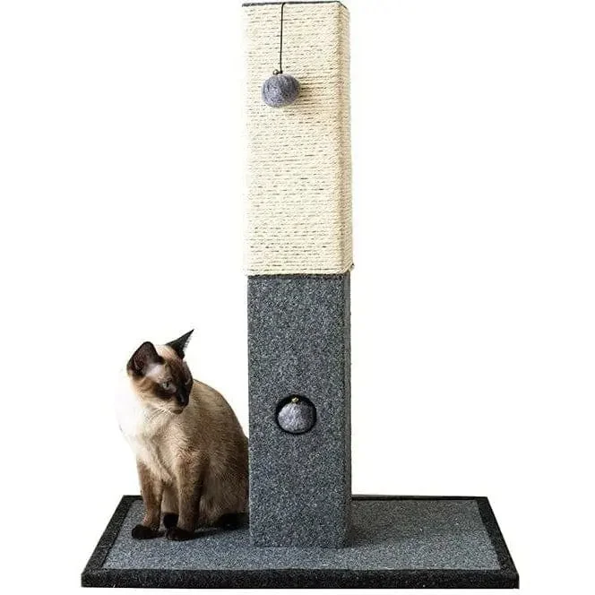 - Winter dog thick down jacketCatry Large Cat Tree Cat Scratching Post with Natural Sisal Rope and Toys