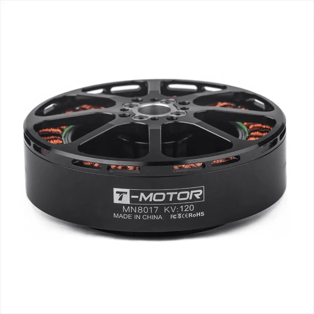 - Rabbit grass rack to prevent waste food boxTMotor UAV Brushless Motor Antigravity MN8017 KV120 - Rabbit grass rack to prevent waste food boxTMotor UAV Brushless Motor Antigravity MN8017 KV120
