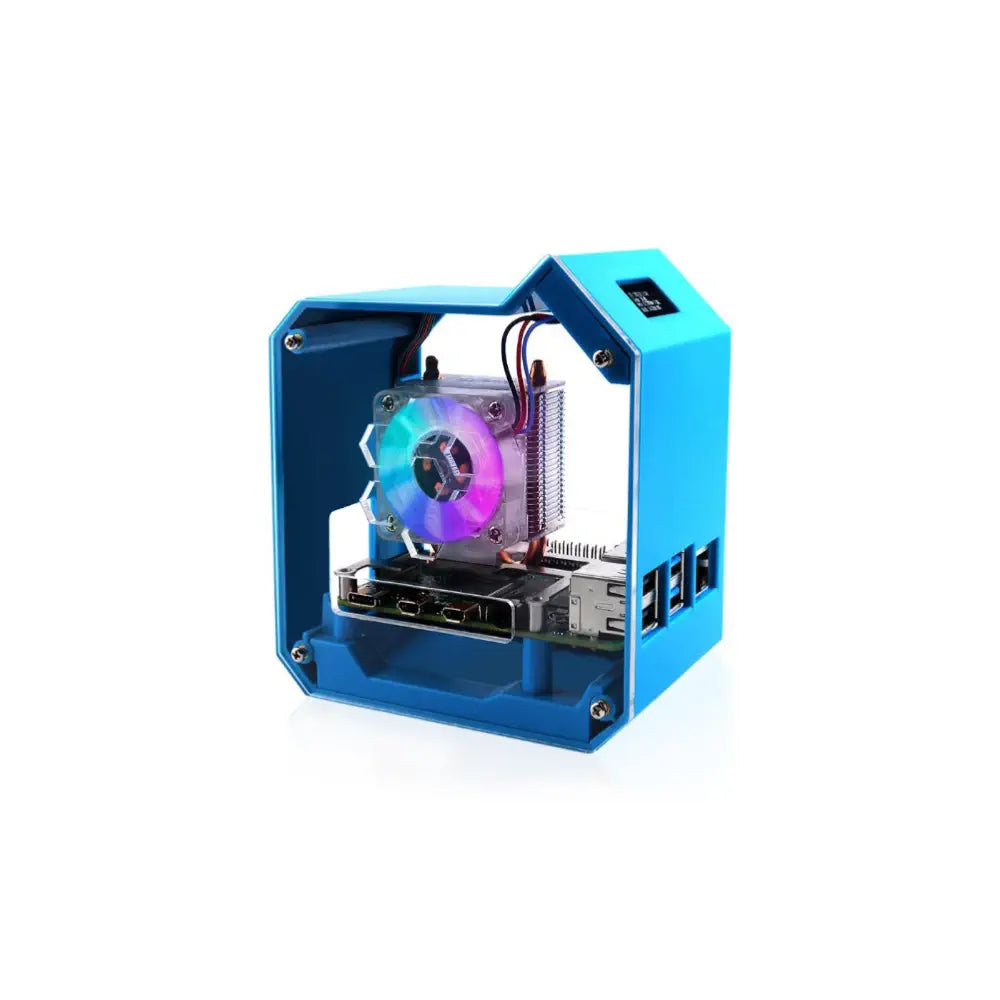 - Dog disposable foam shower gelSeeedstudio Mini Tower Case Kit for Raspberry Pi 4B w/ OLED Screen Display - Dog disposable foam shower gelSeeedstudio Mini Tower Case Kit for Raspberry Pi 4B w/ OLED Screen Display
