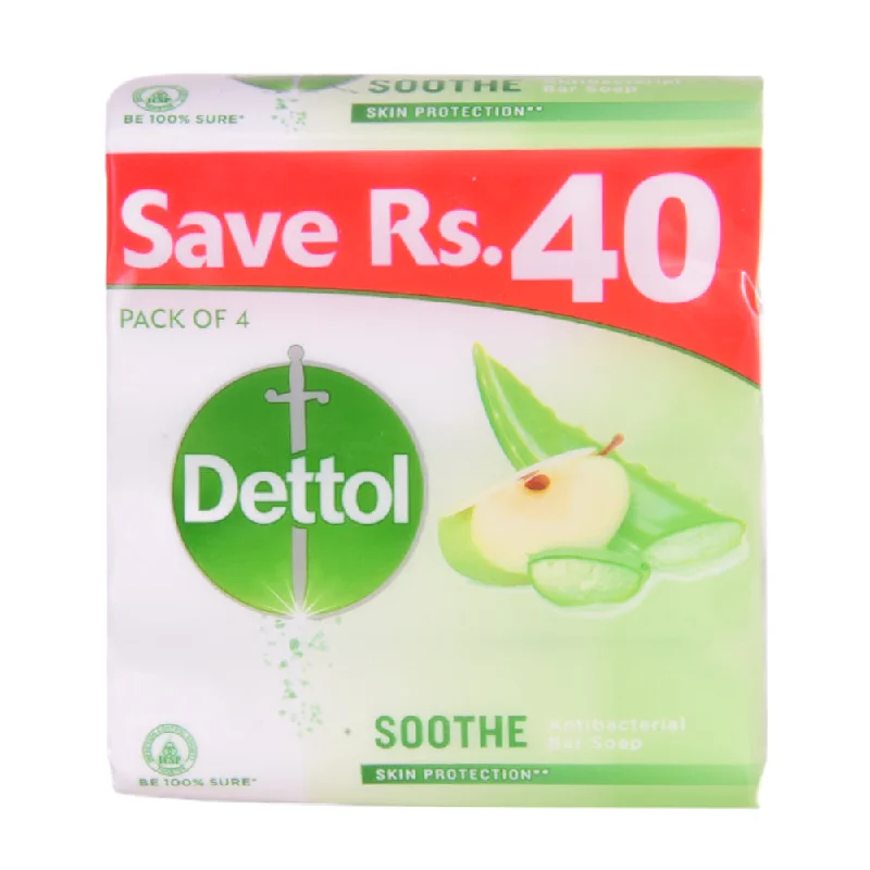 - Parrot climbing and standing wooden frameDETTOL ANTIBACTERIAL SOAP SOOTHE SAVE RS 45 4X125 GM - Parrot climbing and standing wooden frameDETTOL ANTIBACTERIAL SOAP SOOTHE SAVE RS 45 4X125 GM