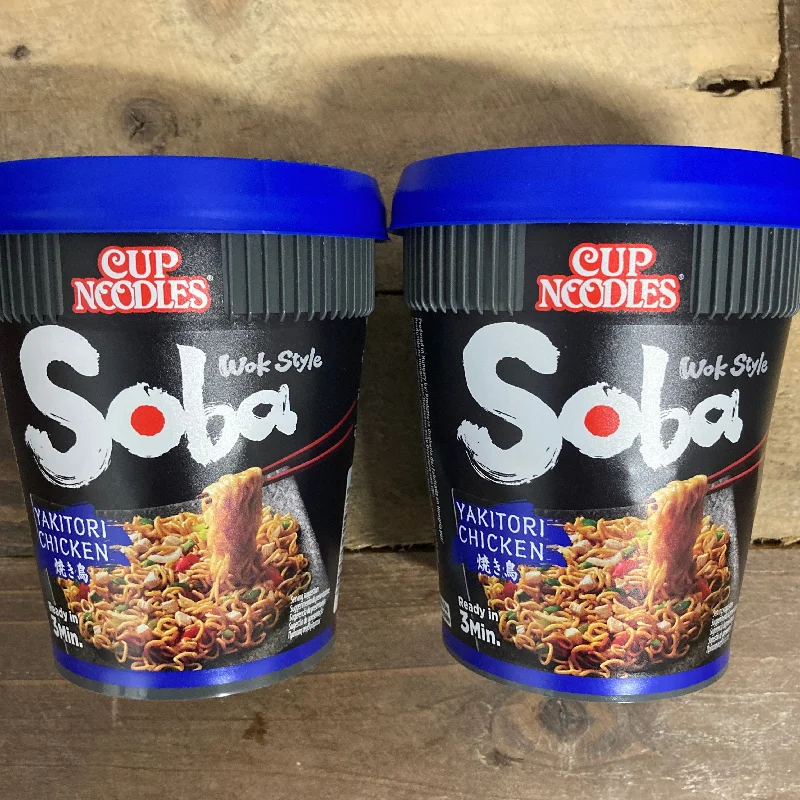 - Pet fence foldable indoor2x Nissin Soba Cup Yakitori Chicken Pots (2x89g)