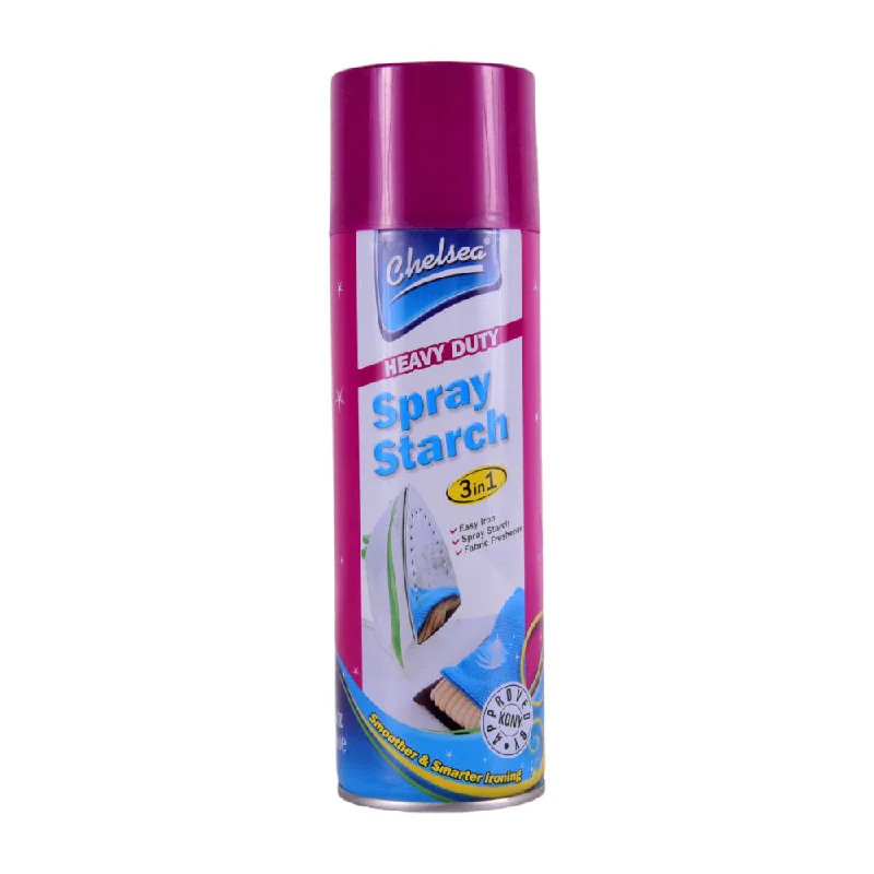 - Hamster silent running wheel to prevent chewingCHELSEA FABRIC STARCH SPRAY HEAVY DUTY 3 IN 1 470 ML - Hamster silent running wheel to prevent chewingCHELSEA FABRIC STARCH SPRAY HEAVY DUTY 3 IN 1 470 ML