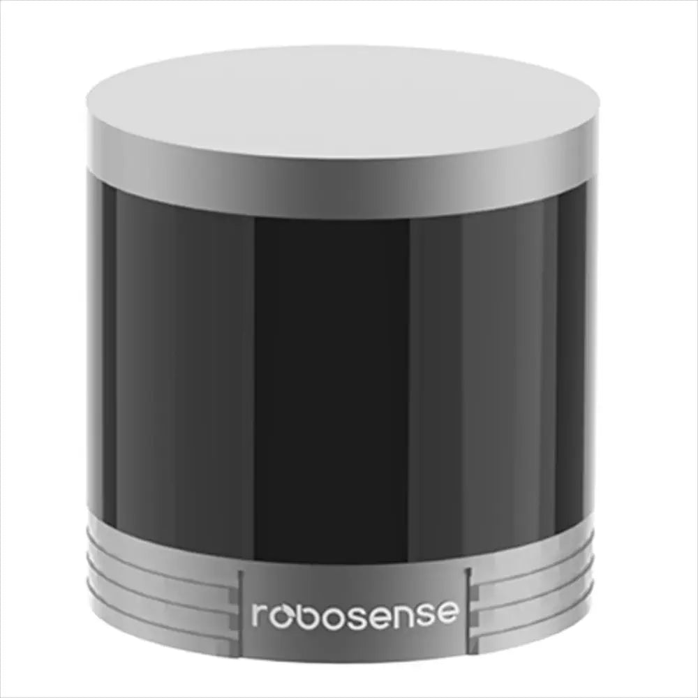 - Winter dog thick down jacketRoboSense RS-Helios-16P LiDAR (150 m)