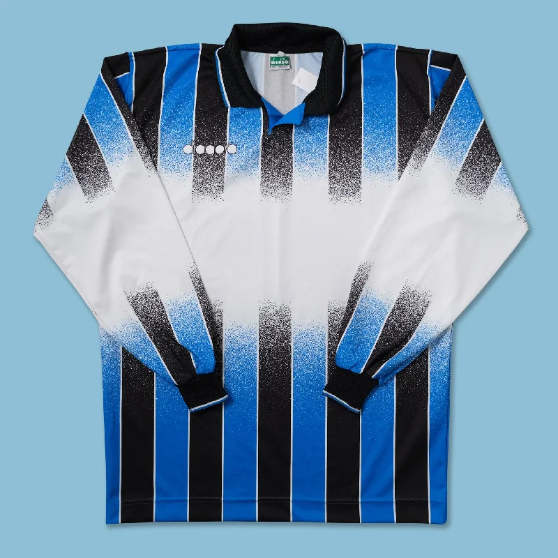 - Pet diabetes prescription foodVintage Diadora Longsleeve Jersey XLarge