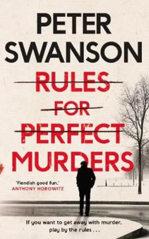- ​​Pet toys under    yuanRules for Perfect Murders