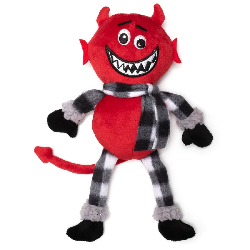  -High-end pet toy rankingsBuffalo Devil Dog Toy