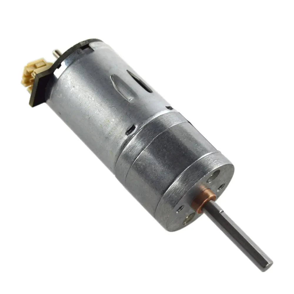 - Pet fence foldable indoorOSEPP High Torque Electric DC Motor (6V)
