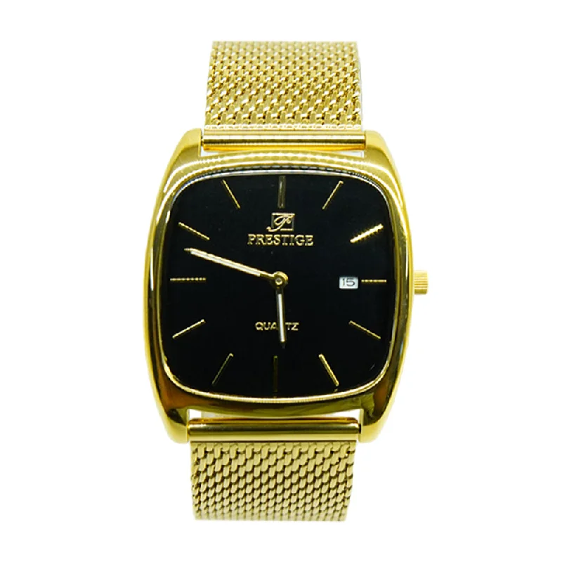 - Dog anti-slip matPRESTIGE WATCH PR3608MGP/PVD