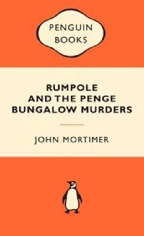 -Anti-scratch scratching board AND cat bed in oneRumpole and the Penge Bungalow Murders -Anti-scratch scratching board AND cat bed in oneRumpole and the Penge Bungalow Murders