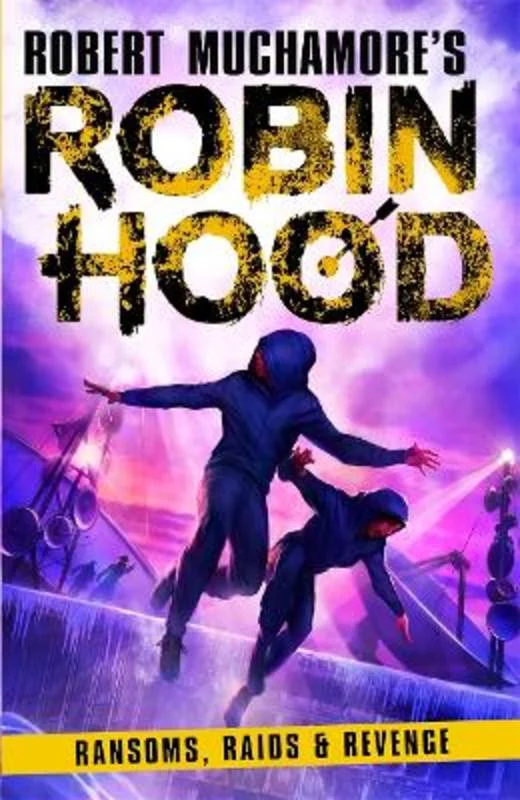 - Pet electric nail grinder silent modelRobin Hood 5: Ransoms, Raids and Revenge (Robert Muchamore's Robin Hood)
