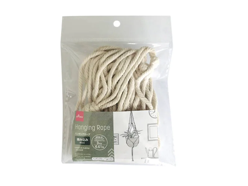 - Pet monitor with cameraHanging Rope-Woven