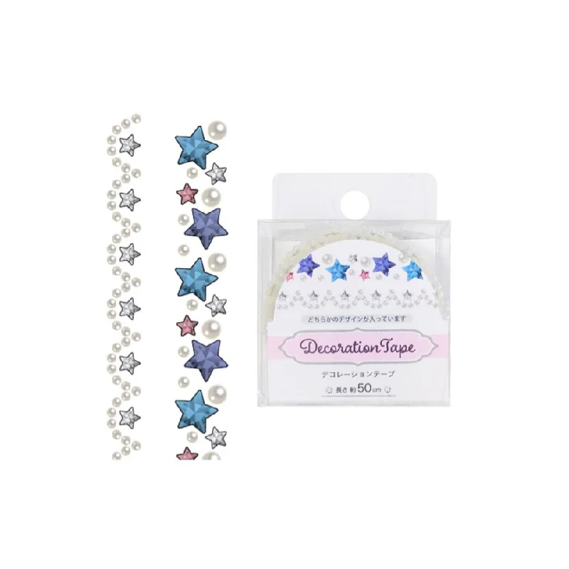 - Dog disposable foam shower gelDecoration Tape Star 50cm