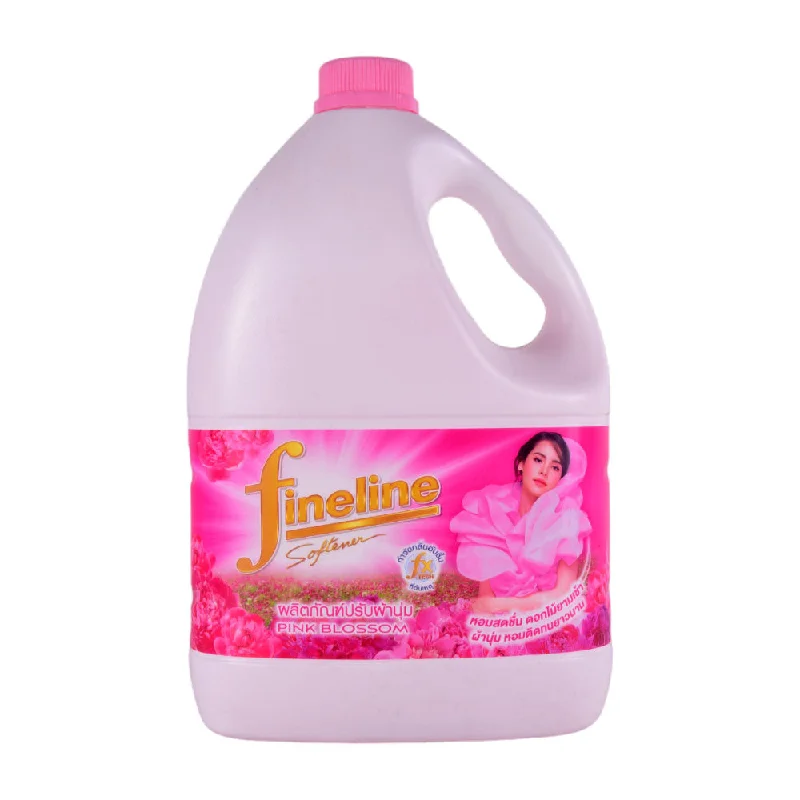 - Cat anti-jump window safety netFINELINE SOFTNER PINK BLOSSOM FRESH SCENT 2800 ML
