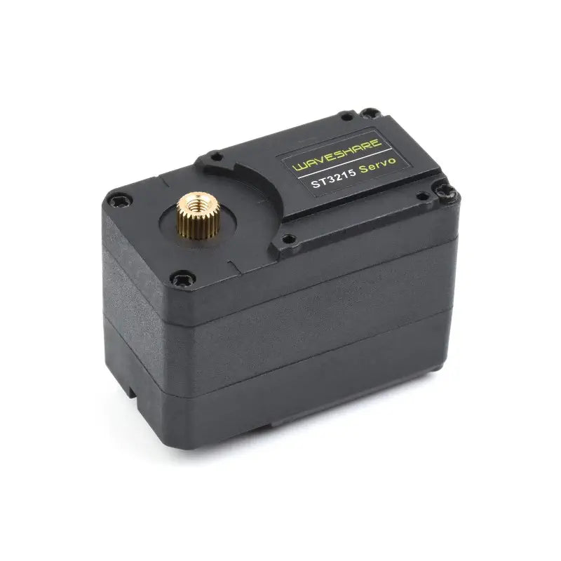 - Natural latex pet mattressWaveshare 30KG Serial Bus Servo, High Precision, Torque w/ 360 deg Encoder - Natural latex pet mattressWaveshare 30KG Serial Bus Servo, High Precision, Torque w/ 360 deg Encoder