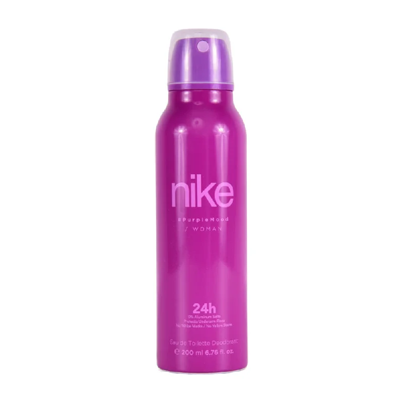 - Pet water dispenser UV sterilization versionNIKE DEODORANT WOMAN PURPLE 200 ML