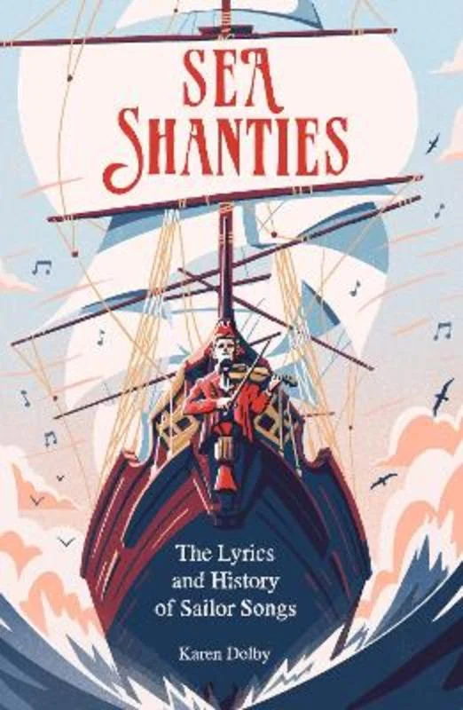 - Winter dog thick down jacketSea Shanties