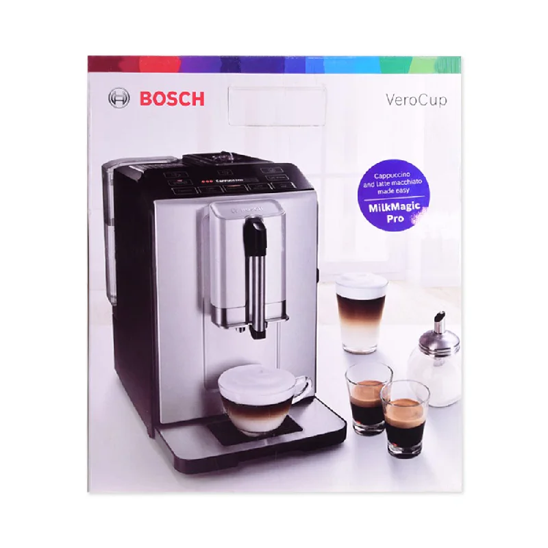 -Splash-proof food bowl AND Anti-choking slow food bowlBOSCH COFFEE MACHINE AUTOMATIC TIS30321GB -Splash-proof food bowl AND Anti-choking slow food bowlBOSCH COFFEE MACHINE AUTOMATIC TIS30321GB