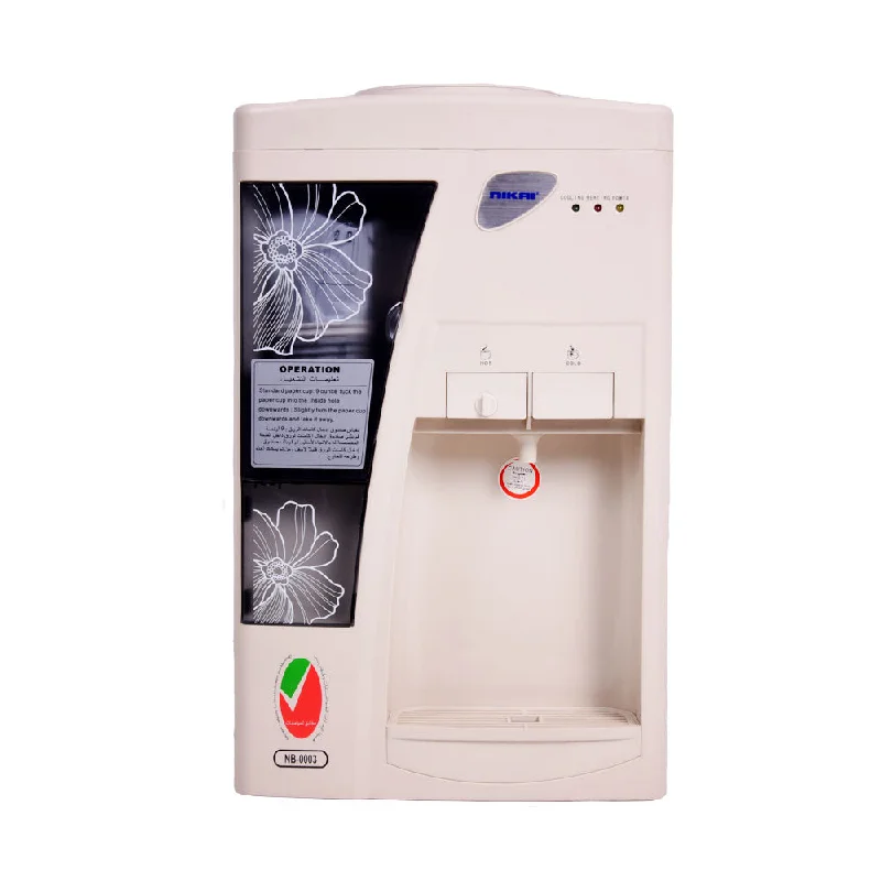 - Cat anti-jump window safety netNIKAI WATER DISPENSER NWD1209 PC