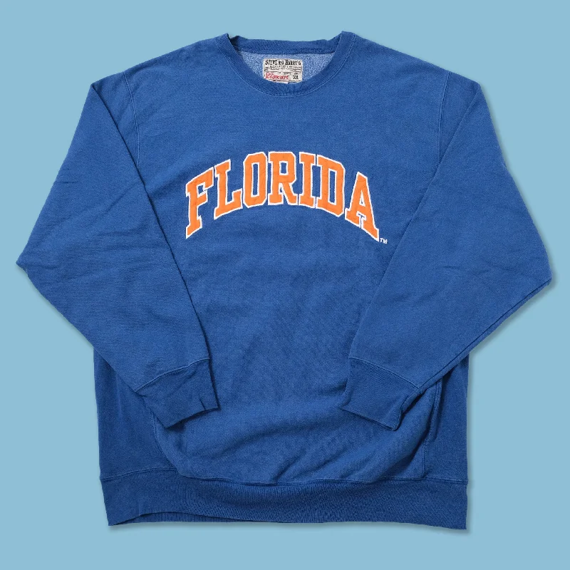 - Deodorizing cat litter tofu litterVintage Florida Sweater XLarge