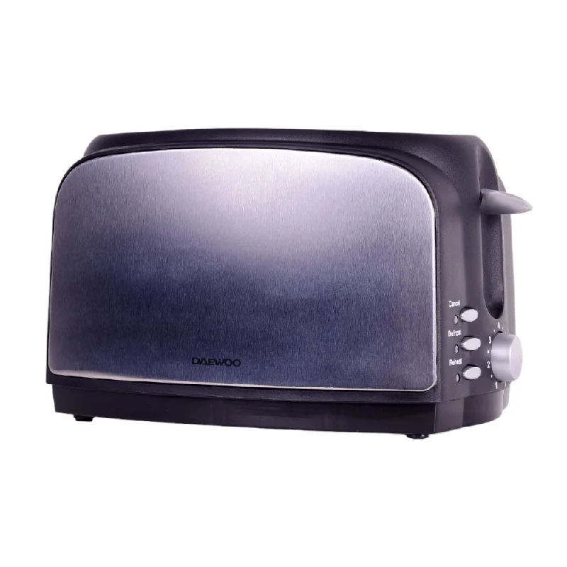 - Cat nail clippers with LED lightsDAEWOO TOASTER DW-DST-8366