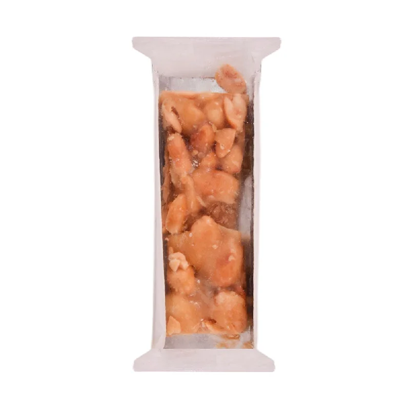 - Winter warm clothes for short-haired dogsNUTS BAR PEANUTS BIG