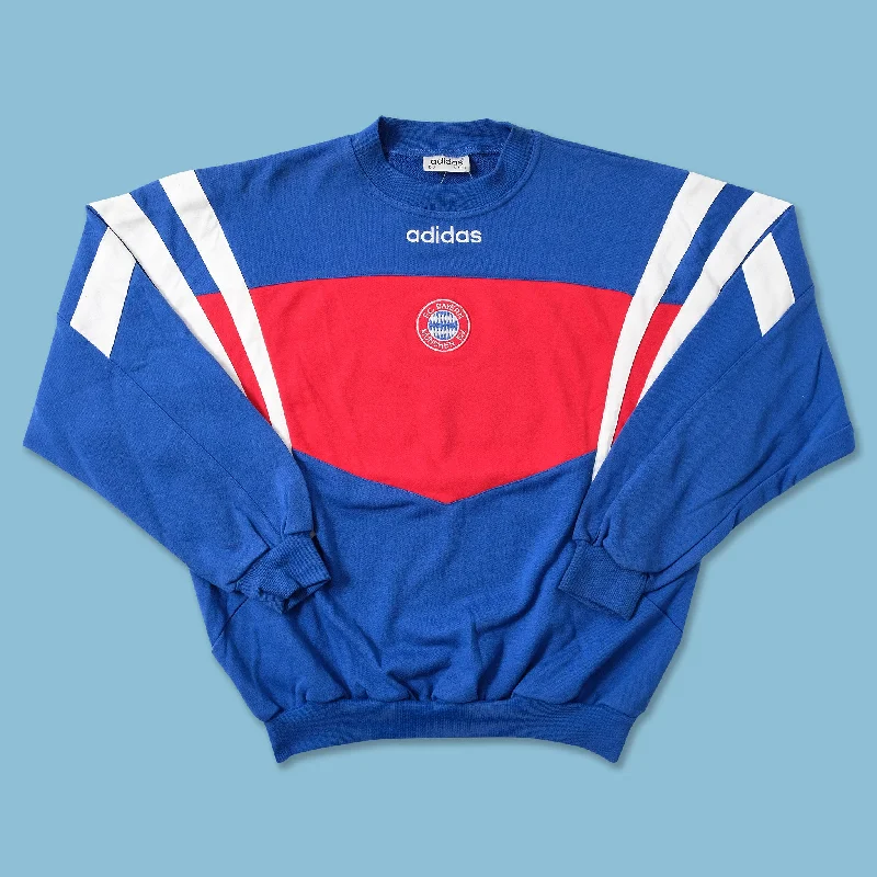 - Climbing pet constant temperature heating padVintage DS adidas FC Bayern Sweater