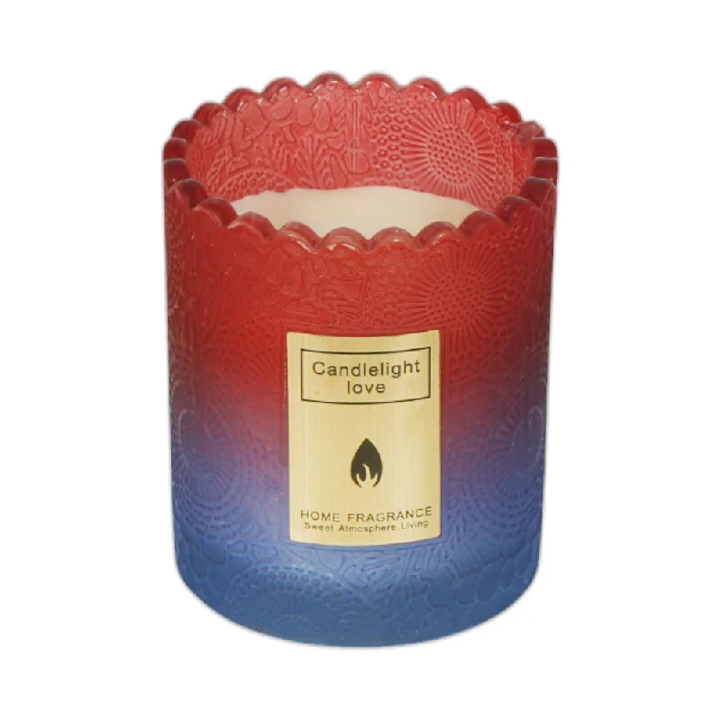 - Pet vitamin complex nutrition tabletsWAX CANDLE IN GLASS 205-66