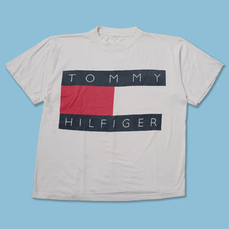 - Deodorizing cat litter tofu litterVintage Tommy Hilfiger T-Shirt Medium