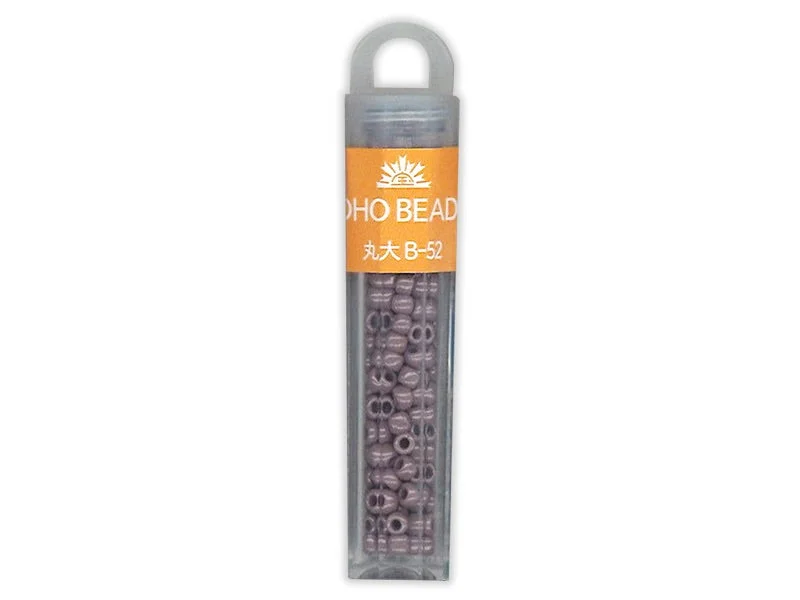 - Air box TSA certified check-inTOHO glass beads (round large-3mm- B-52)