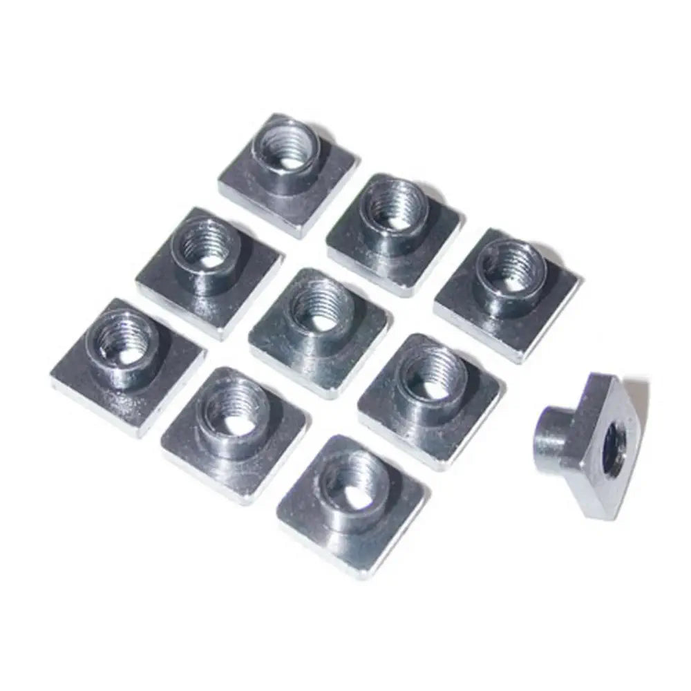 - Automatic induction pet water dispenserSherline 10-32 T-Nuts (10pk)