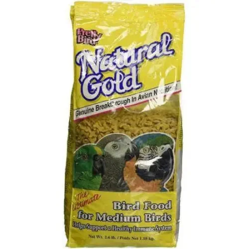 - Chinchilla cooling ice nest ceramic platePretty Bird Ultimate Natural Gold Bird Food 2.6 lbs