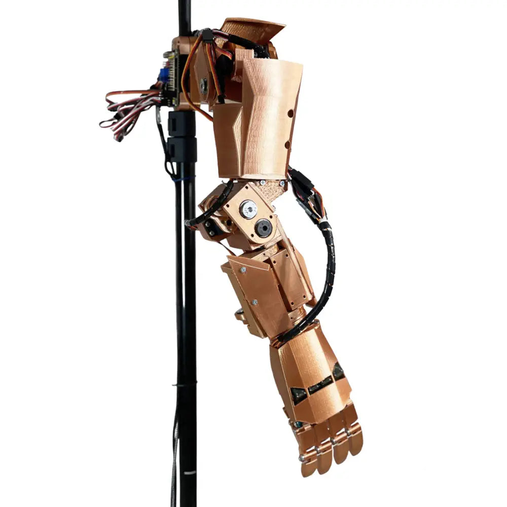  -Non-contact cat thermometerYoubionic Full Arm Pro (Right)