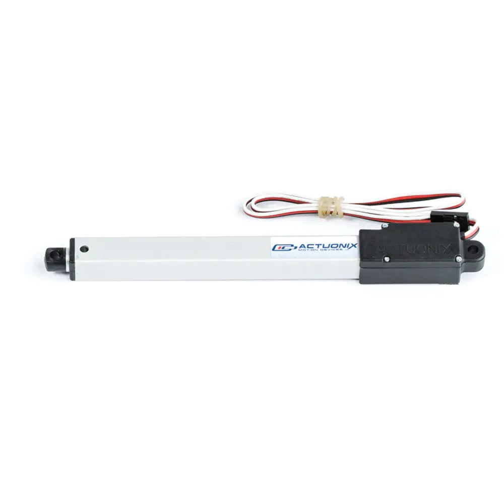 - Rabbit grass rack to prevent waste food boxActuonix L12 Actuator 100mm 50:1 12V PLC/RC Control