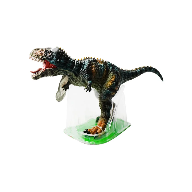 - Dog heart rate monitoring collar003Q-2 DINOSAUR TOROSAURUS