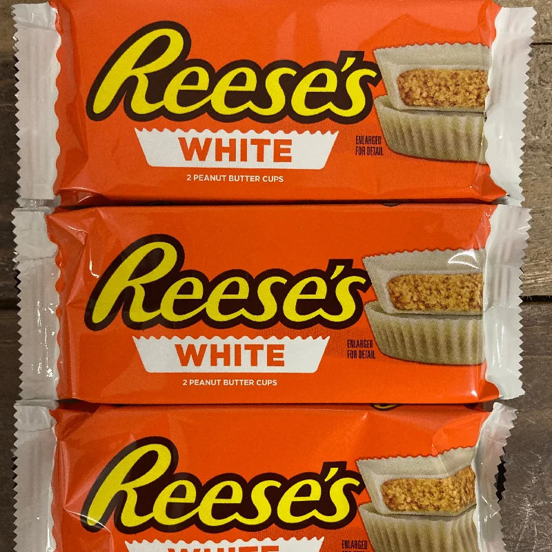 -Explosion-proof leash FOR LARGE dogs12x Reese's White Peanut Butter Double Cup Packs (12x39.5g) -Explosion-proof leash FOR LARGE dogs12x Reese's White Peanut Butter Double Cup Packs (12x39.5g)