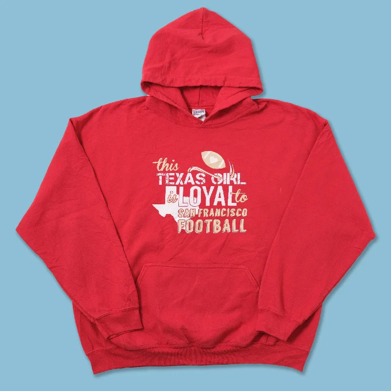 - Dog disposable foam shower gelSan Francisco Football Hoody XLarge