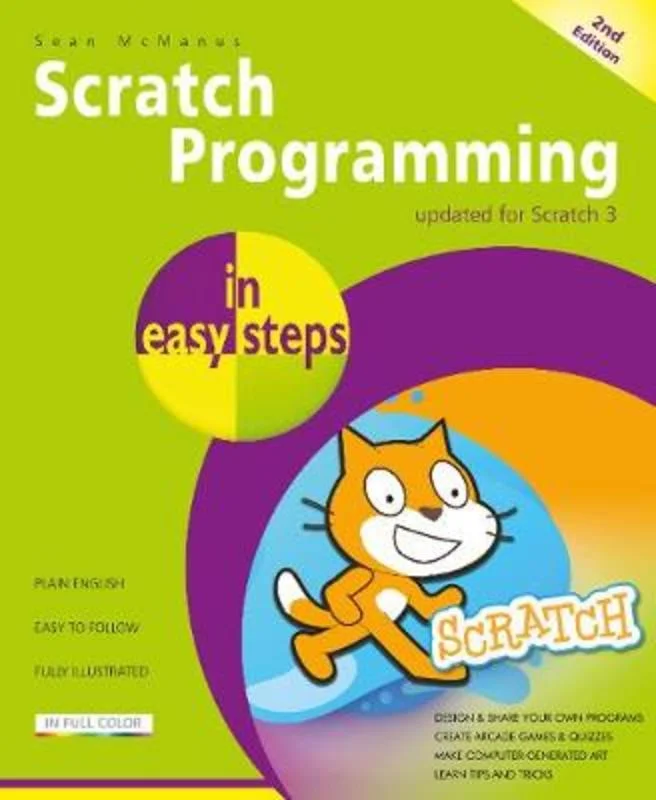 - Car dog seat beltScratch Programming in easy steps