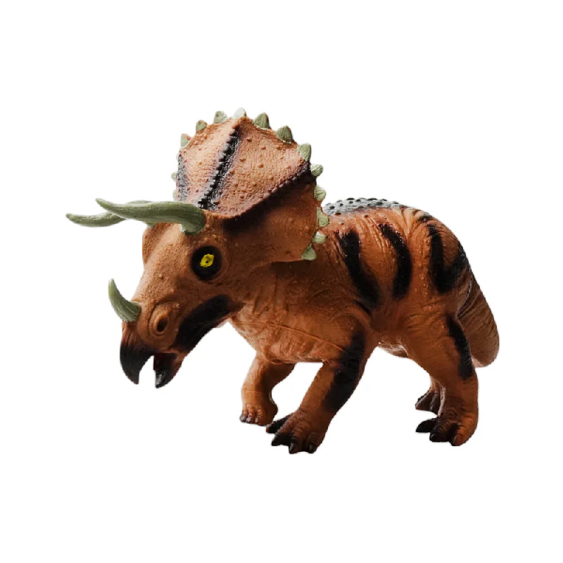  -Anti-scratch scratching board AND cat bed in one269-36 TRICERATOPS DINOSAUR