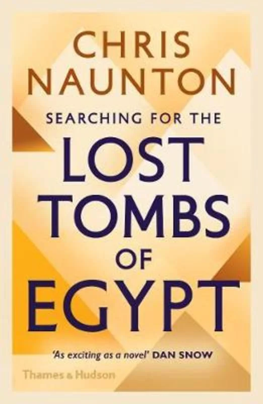 - Dog anti-slip matSearching for the Lost Tombs of Egypt