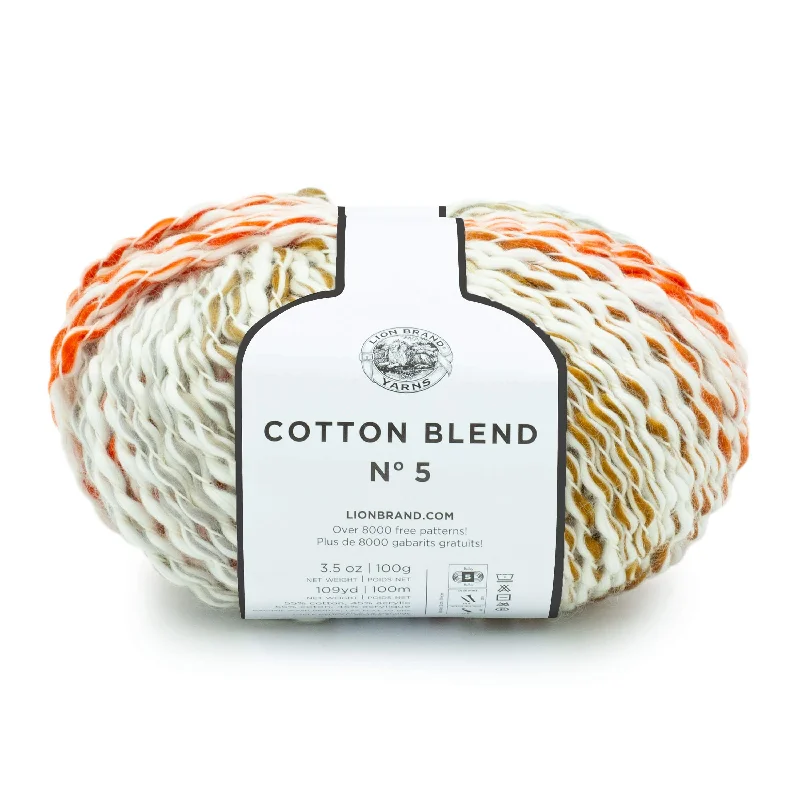 - Automatic induction pet water dispenserCotton Blend No. 5 Yarn - Discontinued