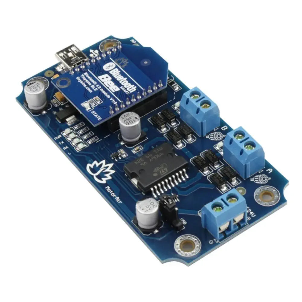 - Pet toys under yuanMotorAir v2 - Bluetooth Dual Motor Driver Smartphone Remote Control Kit - Pet toys under yuanMotorAir v2 - Bluetooth Dual Motor Driver Smartphone Remote Control Kit
