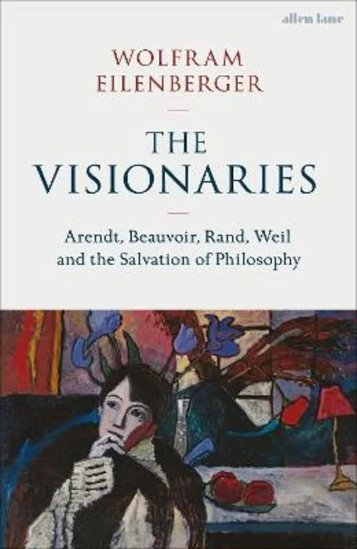 ---The Visionaries