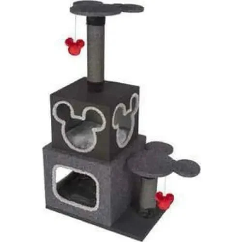 -Anti-slip claw protection raincoat FOR dogsDisney Cubical Cat Condo with Lounging Towers, Sisal Scratching Posts, and Swatting Toys -Anti-slip claw protection raincoat FOR dogsDisney Cubical Cat Condo with Lounging Towers, Sisal Scratching Posts, and Swatting Toys