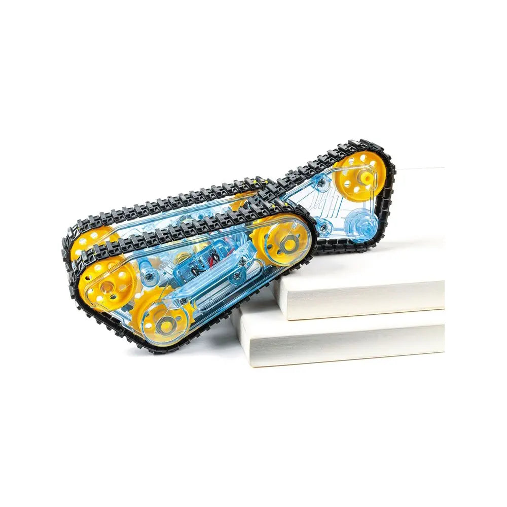 -Anti-scratch scratching board AND cat bed in oneTamiya Triple Crawler