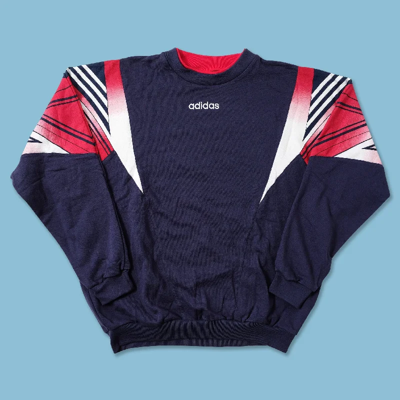 - Postoperative pet anti-licking Elizabethan collarVintage DS adidas Sweater XXLarge