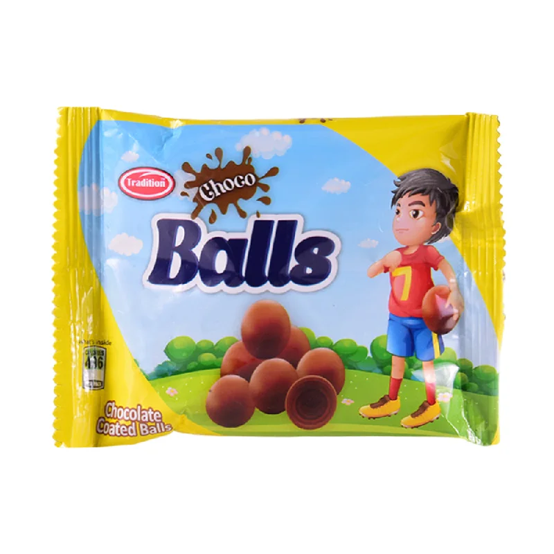 - Car dog seat beltTRADITION CHOCO BALLS 40 GM